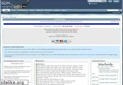 Sites similar to sim-outhouse.com