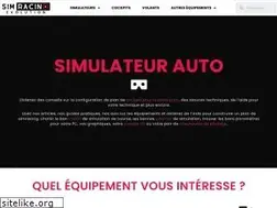 Sites similar to sim-racing-evolution.fr