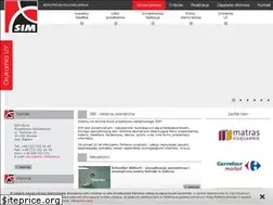 Sites similar to sim-reklama.pl