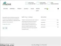 Sites similar to sim-technik.biz
