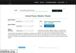 Sites similar to sim-unlock.blog