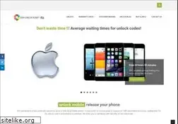 Sites similar to sim-unlock.net