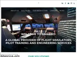 Sites similar to sim.aero