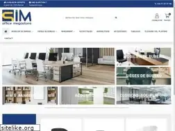 Sites similar to sim.be