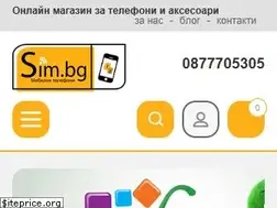 Sites similar to sim.bg