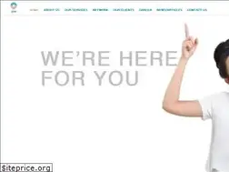 Sites similar to sim.co.id