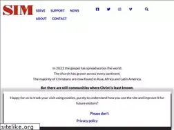 Sites similar to sim.co.uk