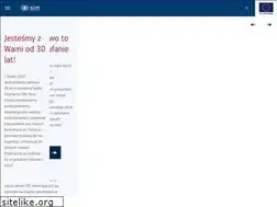 Sites similar to sim.com.pl