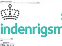 Sites similar to sim.dk