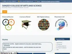 Sites similar to sim.edu.in