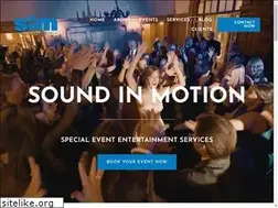 Sites similar to sim.events