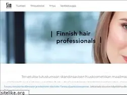 Sites similar to sim.fi
