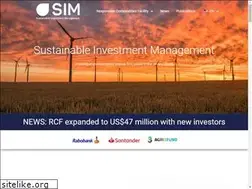 Sites similar to sim.finance
