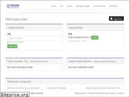 Sites similar to sim.link