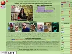 Sites similar to sim.md