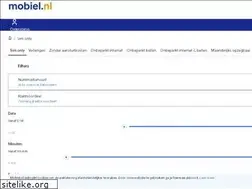 Sites similar to sim.nl