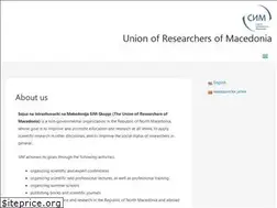 Sites similar to sim.org.mk