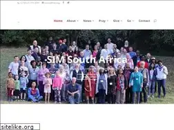 Sites similar to sim.org.za
