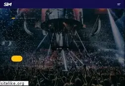 Sites similar to sim.ru