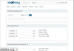 Sites similar to sim.tools
