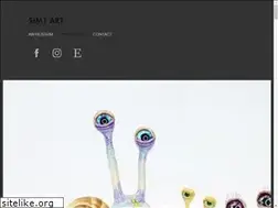 Sites similar to sim1art.de