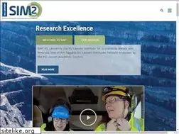 Sites similar to sim2.be