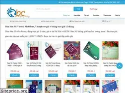 Sites similar to sim3g.net.vn