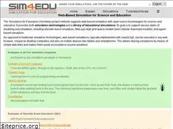 Sites similar to sim4edu.com