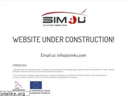 Sites similar to sim4u.com