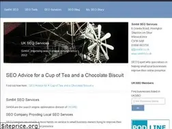Sites similar to sim64.co.uk