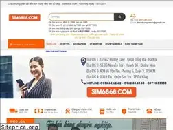 Sites similar to sim6868.com