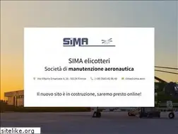 Sites similar to sima.aero