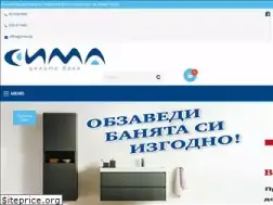 Sites similar to sima.bg