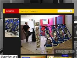 Sites similar to sima.fr