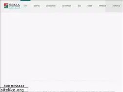 Sites similar to simaasecurity.com