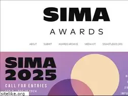 Sites similar to simaawards.org