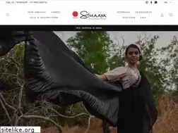 Sites similar to simaayafashions.com