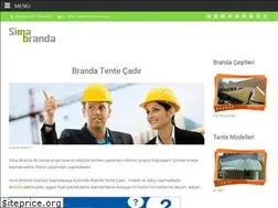 Sites similar to simabranda.com