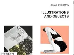 Sites similar to simachevakatya.com