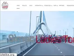 Sites similar to simacladiestour.nl
