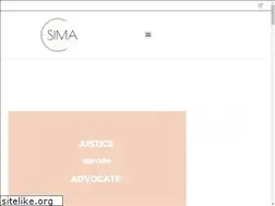 Sites similar to simacohen.com