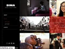 Sites similar to simacollection.com
