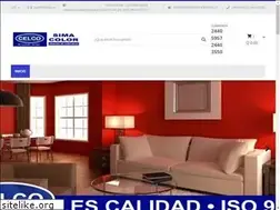 Sites similar to simacolor.com.gt