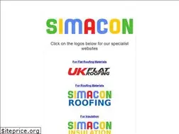 Sites similar to simacon.co.uk