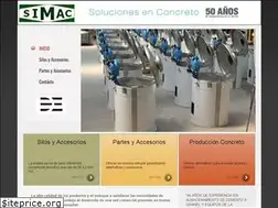 Sites similar to simacontrol.com