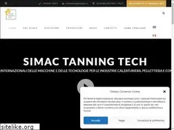 Sites similar to simactanningtech.it
