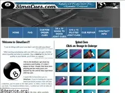 Sites similar to simacues.com