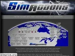 Sites similar to simaddons.com