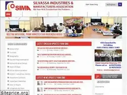 Sites similar to simadnh.org