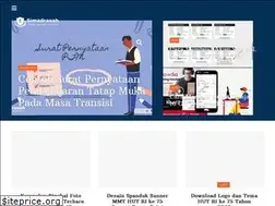 Sites similar to simadrasah.com